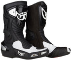 Berik Berik Race-X Racing Boots – side view