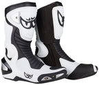 Berik Berik Race-X Racing Boots – rear view