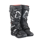 Leatt Leatt Moto 5.5 FlexLock Boots – front view