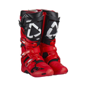 Leatt Leatt Moto 5.5 FlexLock Boots – rear view