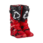 Leatt Leatt Moto 5.5 FlexLock Boots – rear view