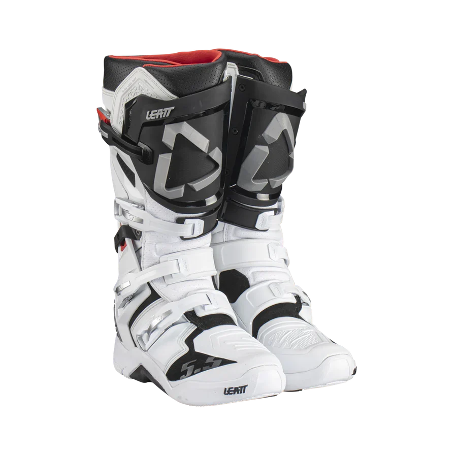 Leatt Leatt Moto 5.5 FlexLock Boots – side view