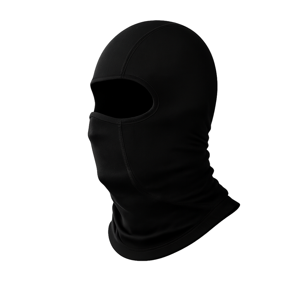 66BHP Performance Cotton Balaclava