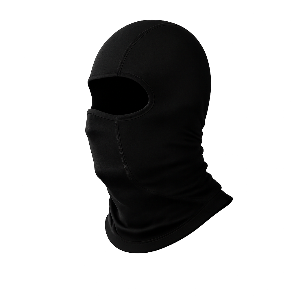 66BHP Performance Cotton Balaclava