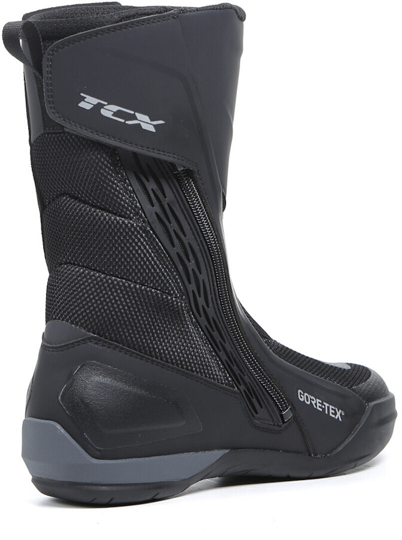 TCX TCX Airtech 3 Gore-Tex Boots – rear view