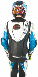 Helite Helite GP-AIR 2.0 Racing Airbag Vest – product view