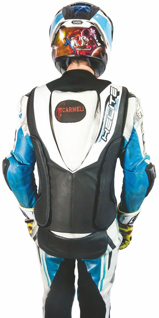 Helite Helite GP-AIR 2.0 Racing Airbag Vest – product view