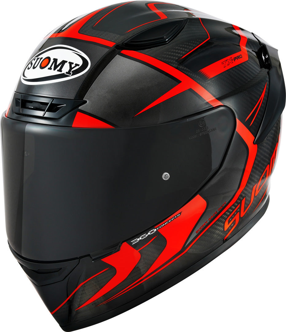 Suomy Suomy TX-Pro Advance 2023 Helmet – front view