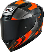 Suomy Suomy TX-Pro Advance 2023 Helmet – side view
