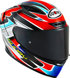 Suomy Suomy TX-Pro Flat Out 2023 Helmet – side view