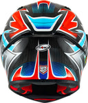 Suomy Suomy TX-Pro Flat Out 2023 Helmet – detail view