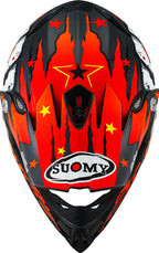 Suomy Suomy Mr Jump Hazard Motocross Helmet – product view