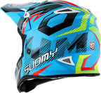 Suomy Suomy Mr Jump Unleashed Motocross Helmet – product view