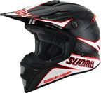 Suomy Suomy MX Speed Pro Transition Motocross Helmet – front view