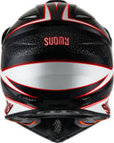 Suomy Suomy MX Speed Pro Transition Motocross Helmet – detail view