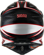 Suomy Suomy MX Speed Pro Transition Motocross Helmet – detail view