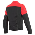 Dainese [SALE] Dainese Air-Track Textile Jacket - M/EU50 – side view