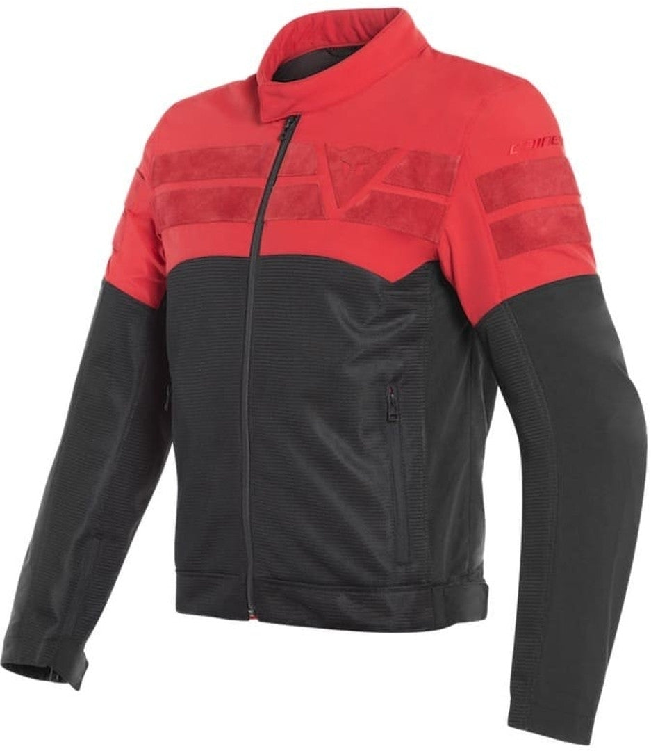 Dainese [SALE] Dainese Air-Track Textile Jacket - M/EU50 – front view