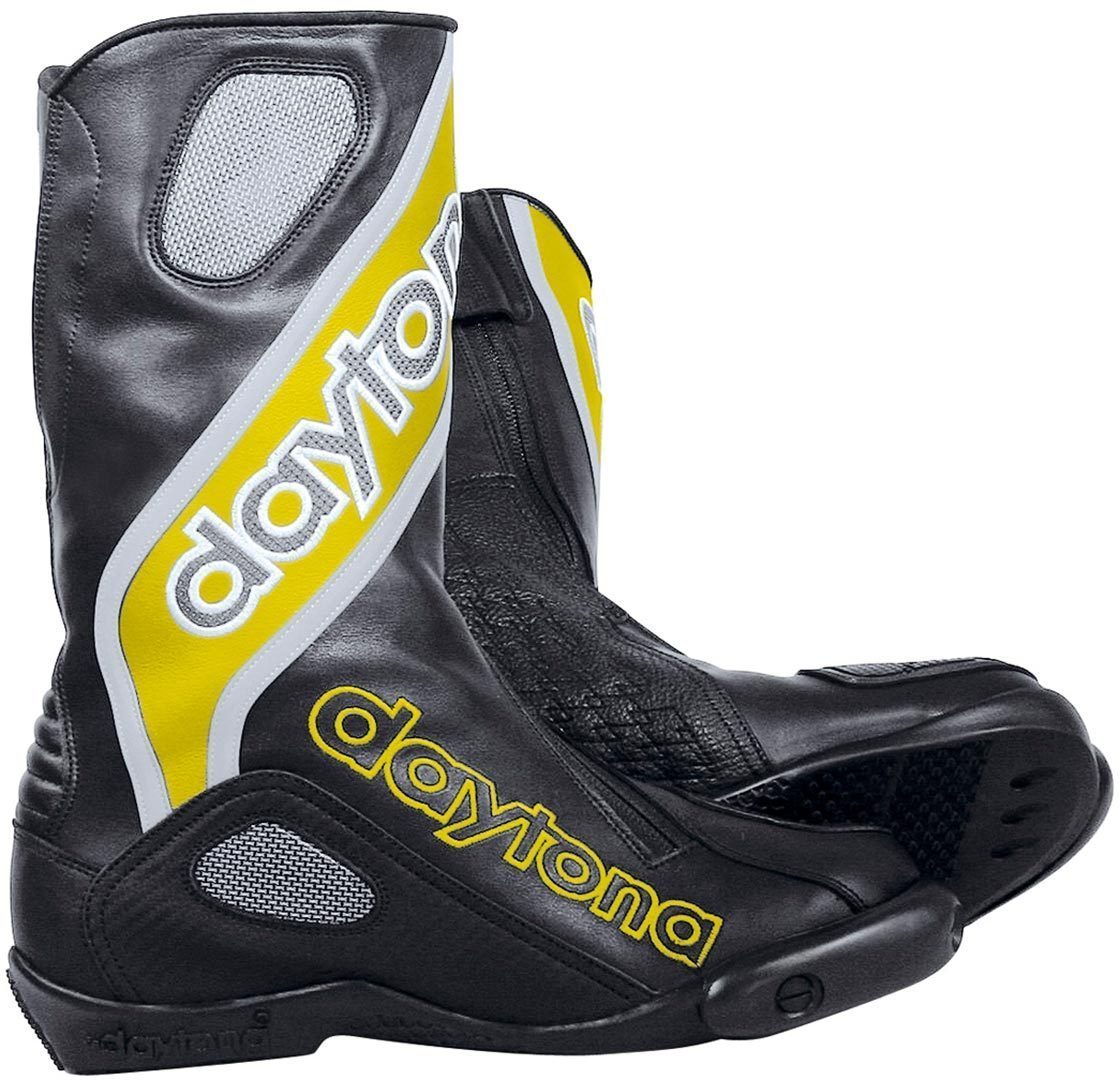 Daytona Daytona Evo Sports Boots – detail view