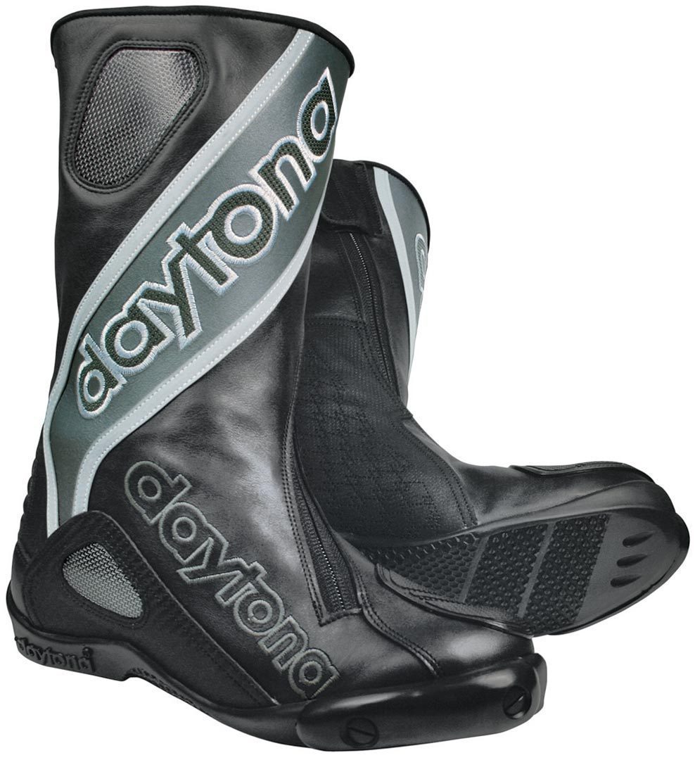 Daytona Daytona Evo Sports Boots – rear view