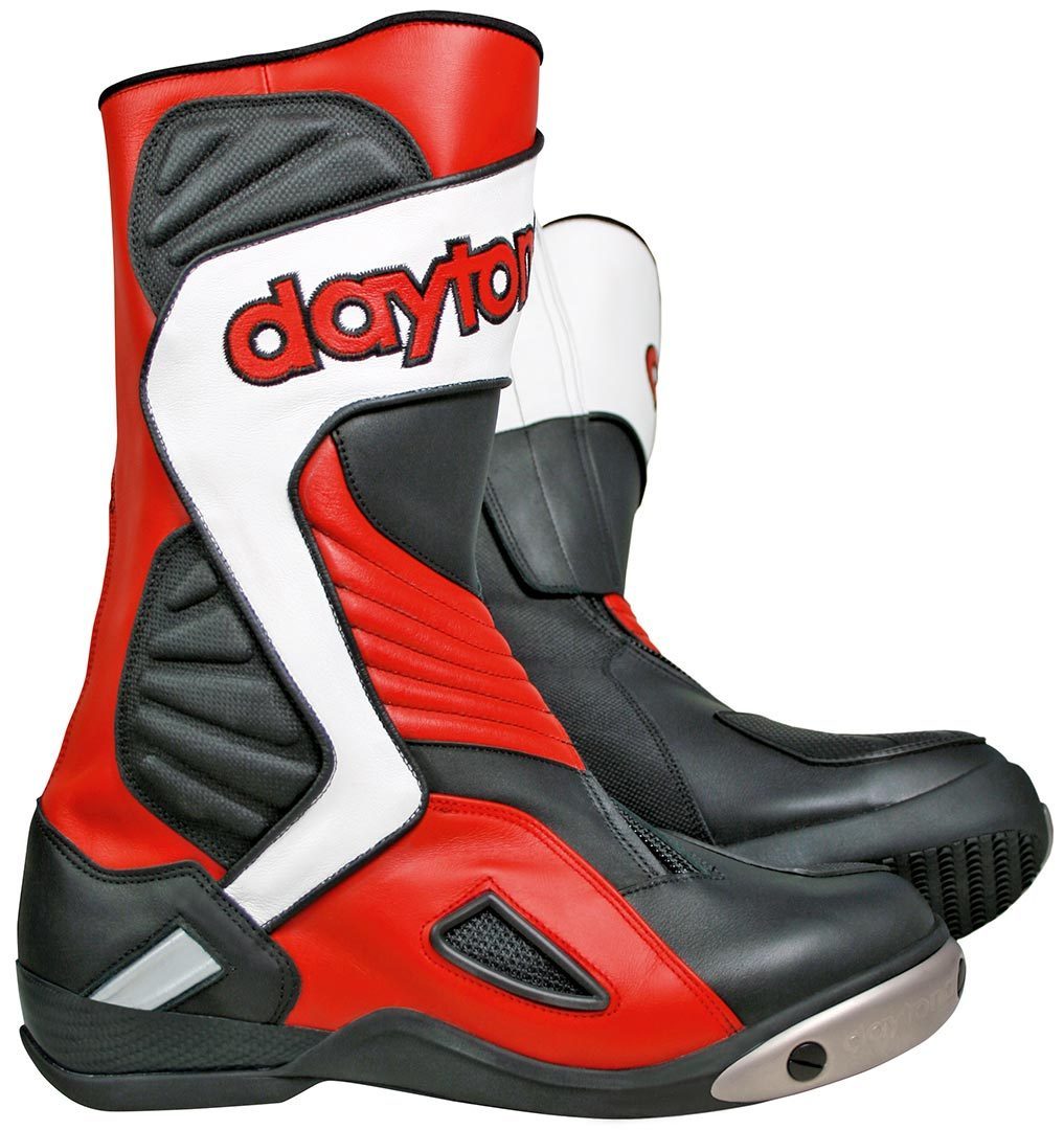 Daytona Daytona Evo Voltex Boots – top view