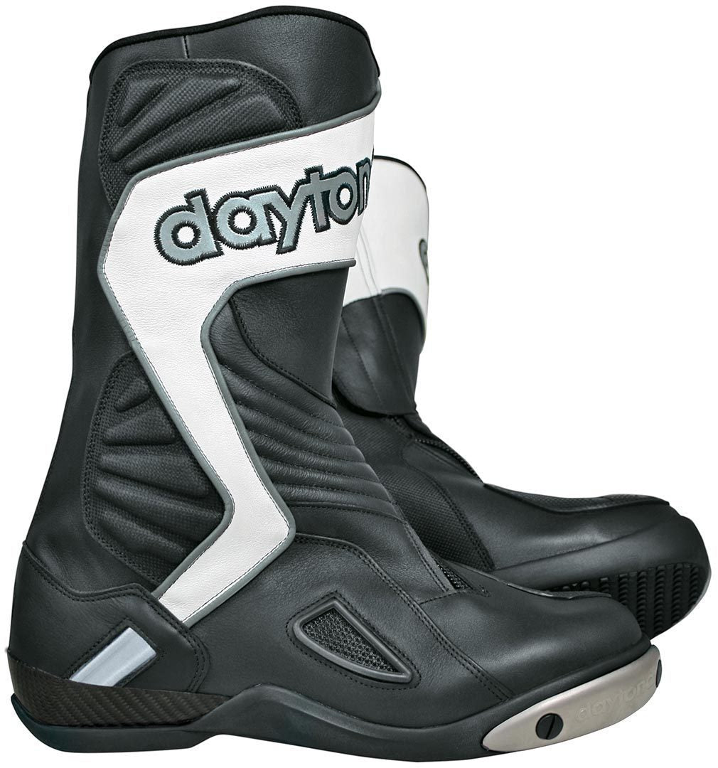 Daytona Daytona Evo Voltex Boots – rear view