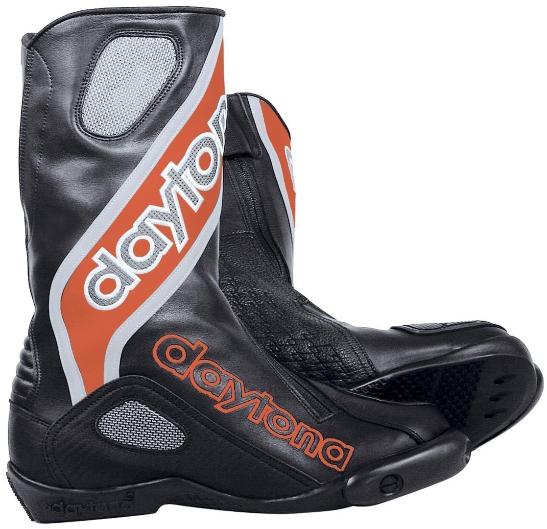Daytona Daytona Evo Sports Boots – front view