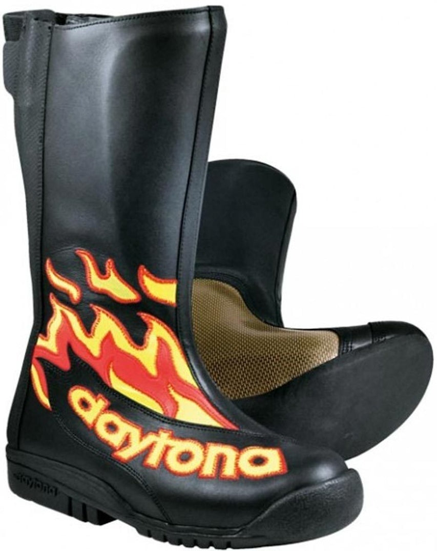 Daytona Daytona Speed Master GP II GP Boots – front view