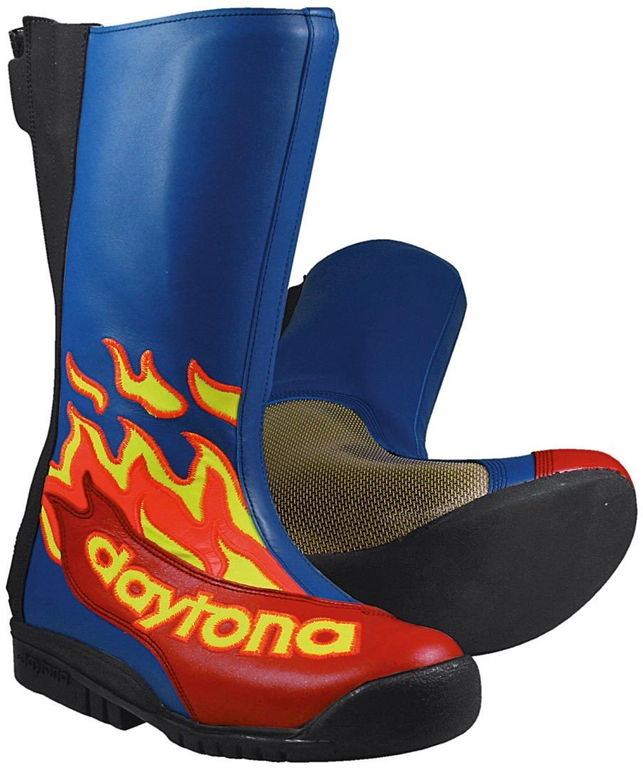 Daytona Daytona Speed Master GP II GP Boots – product view