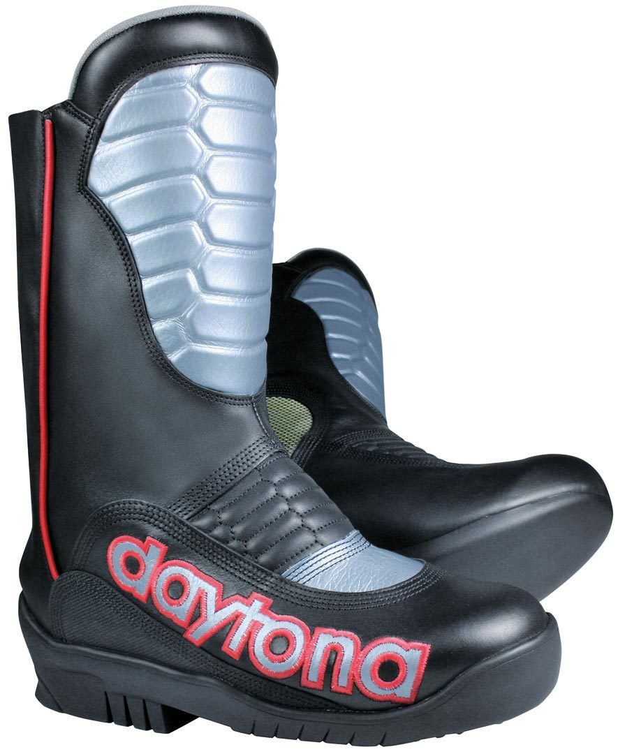 Daytona Daytona Speedway Evo SGP Boots – front view