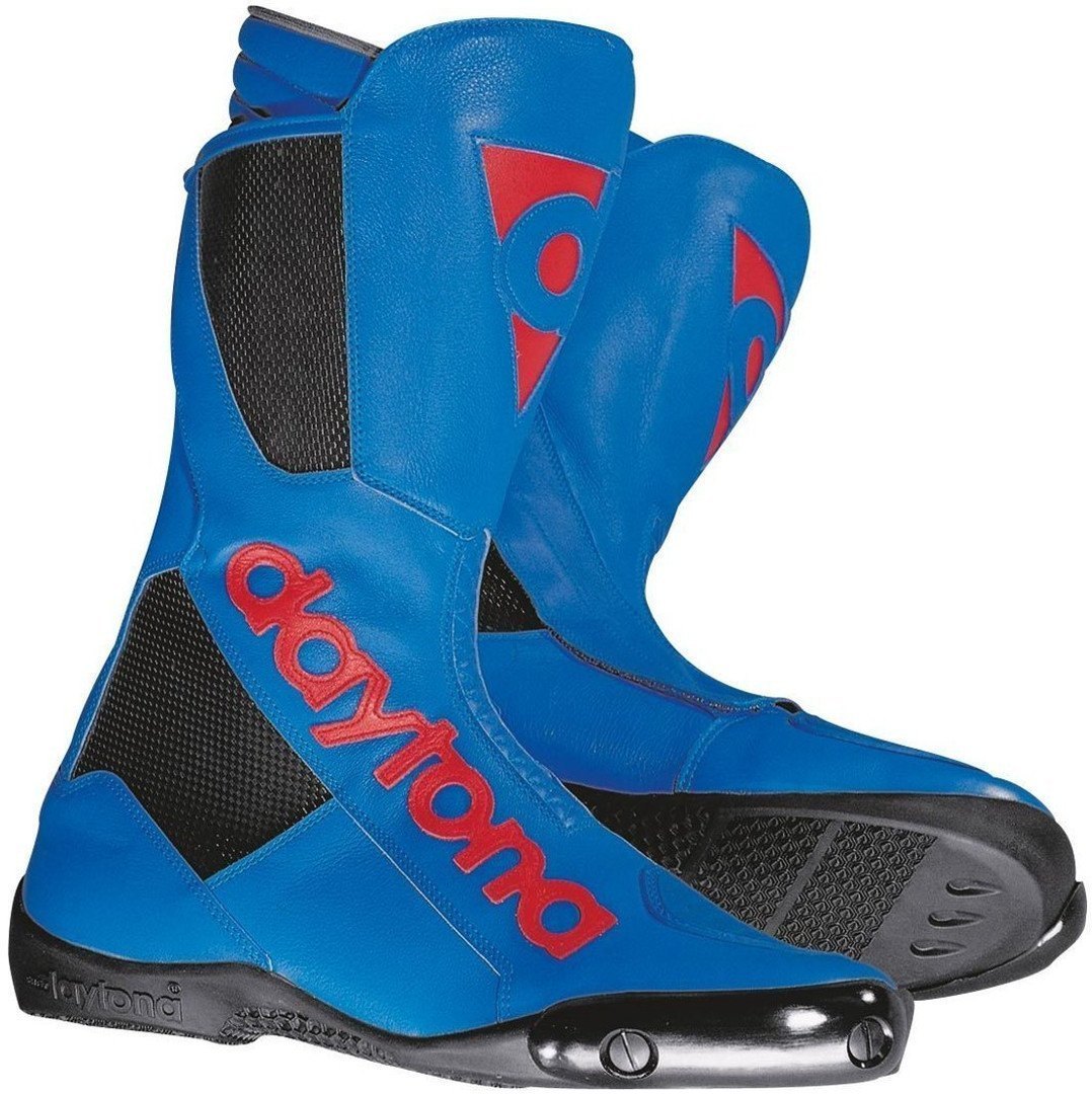 Daytona Daytona Winner Boots – rear view
