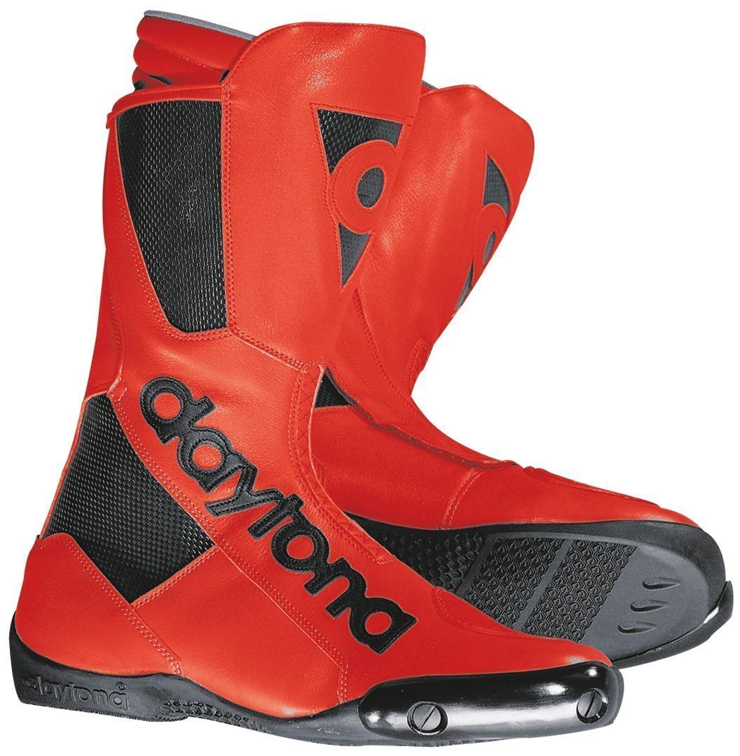 Daytona Daytona Winner Boots – side view
