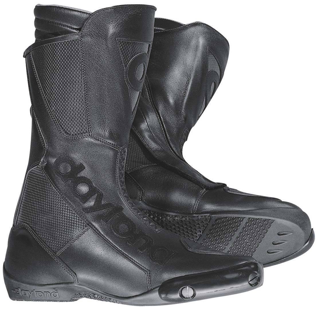 Daytona Daytona Winner Boots – front view