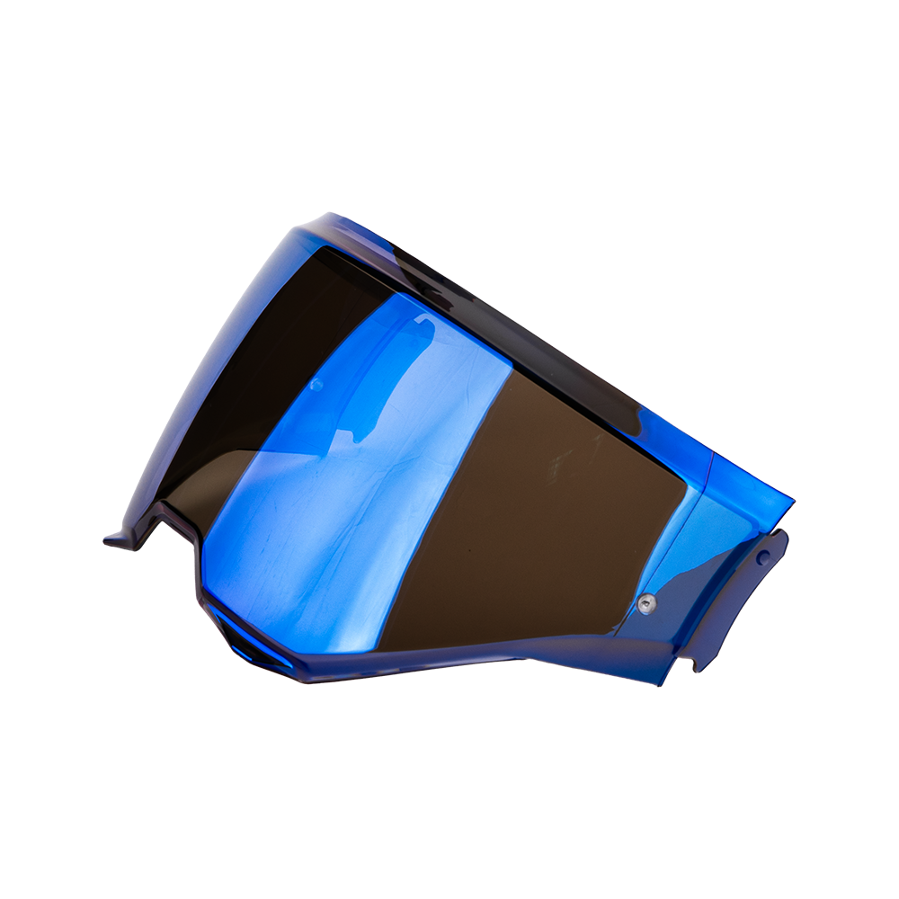 Scorpion Scorpion Exo-Tech Faceshield – top view