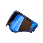 Scorpion Scorpion Exo-Tech Faceshield – top view