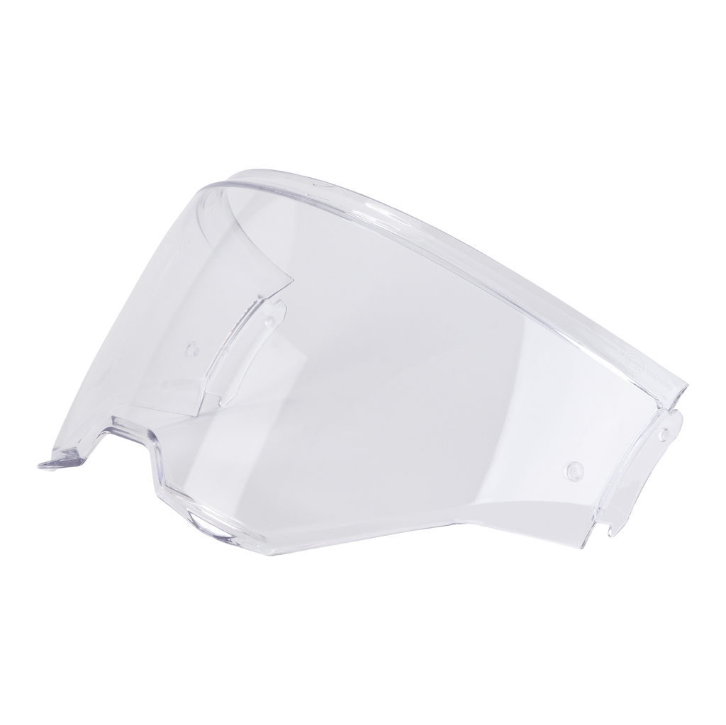 Scorpion Scorpion Exo-Tech Faceshield – front view