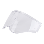Scorpion Scorpion Exo-Tech Faceshield – front view