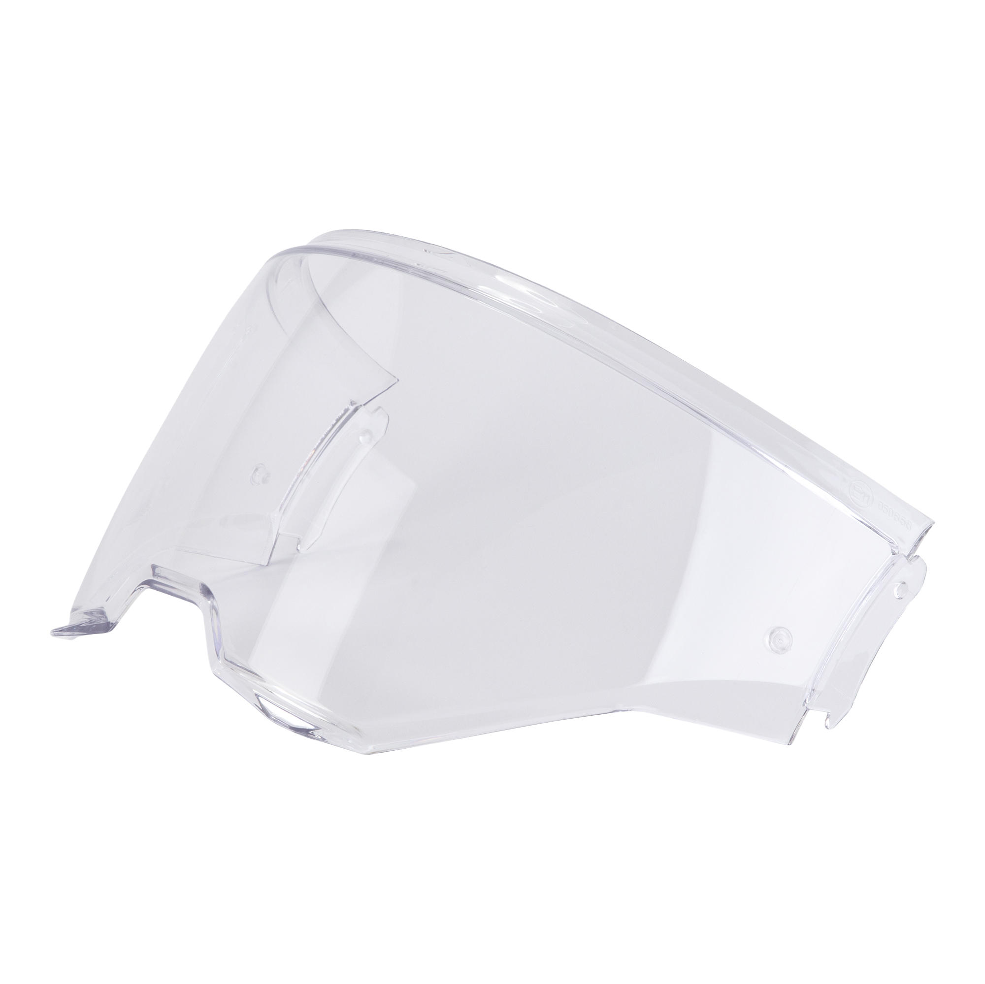 Scorpion Scorpion Exo-Tech Faceshield – front view