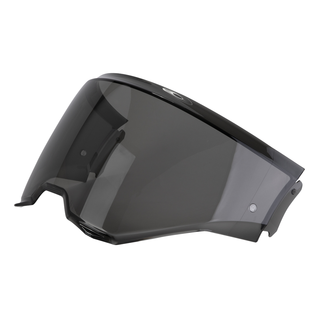 Scorpion Scorpion Exo-Tech Faceshield – rear view