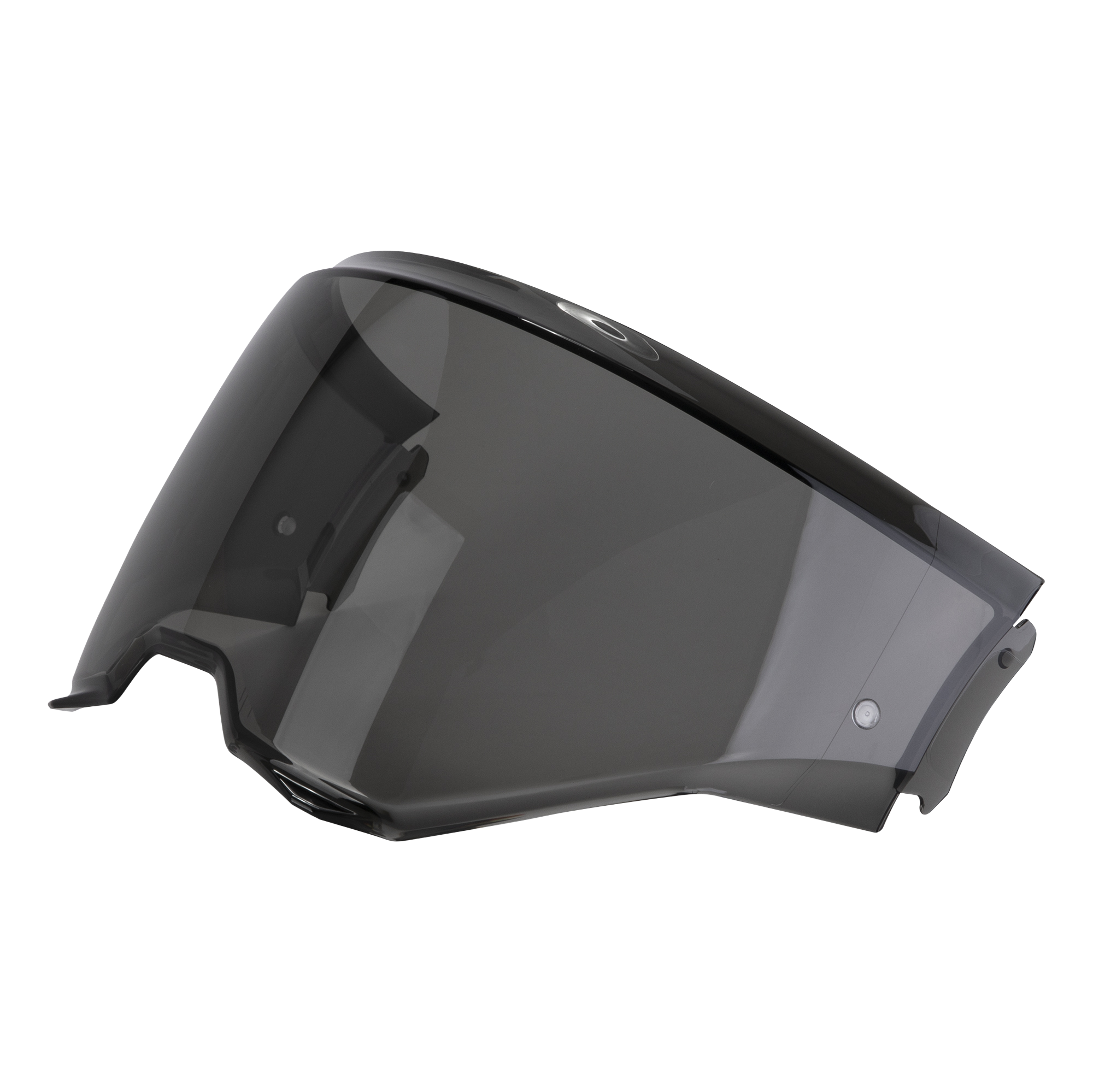 Scorpion Scorpion Exo-Tech Faceshield – rear view
