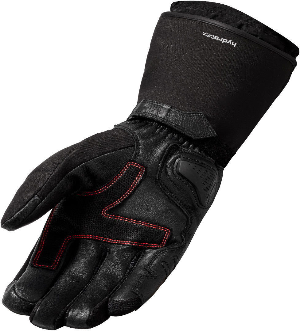 Revit Revit Liberty H2O WP Heated Gloves – side view