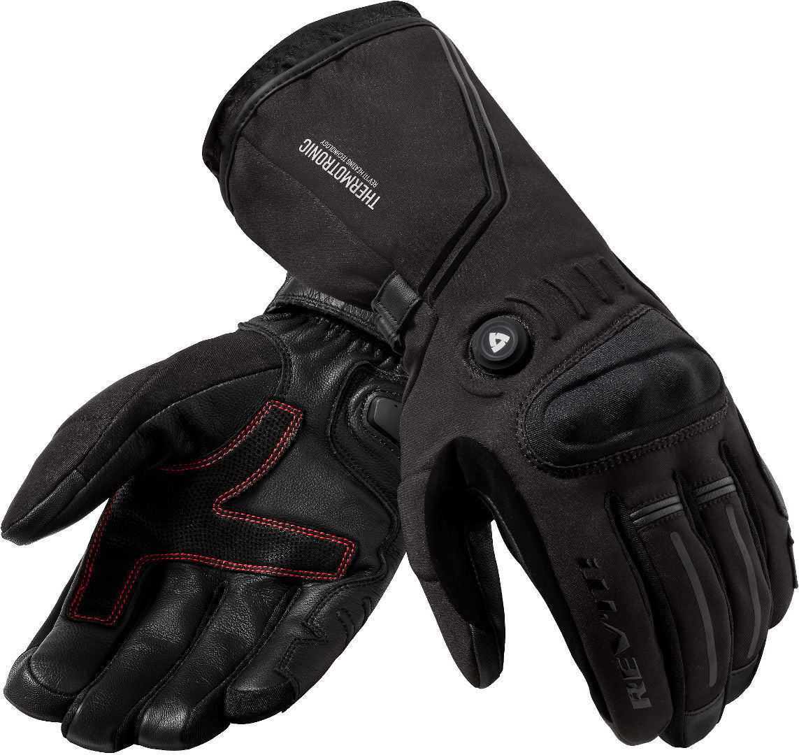 Revit Revit Liberty H2O WP Heated Gloves – front view