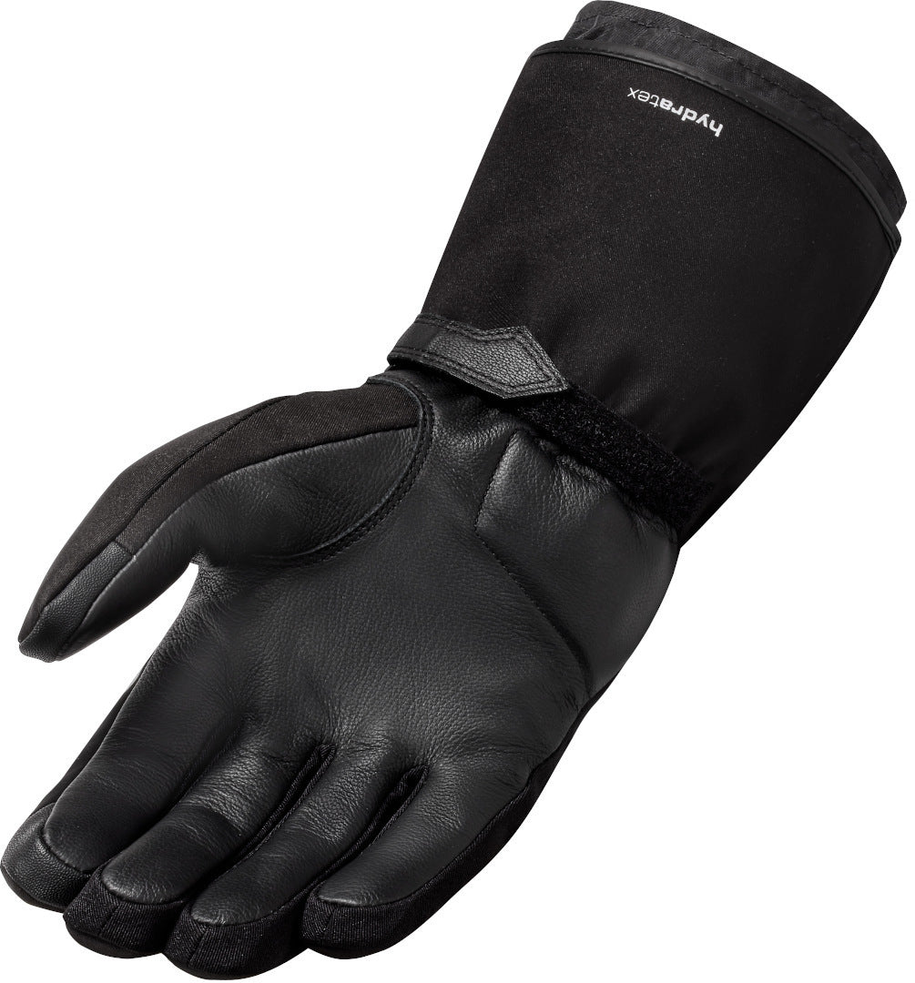 Revit Revit Freedom H2O WP Heated Gloves – side view