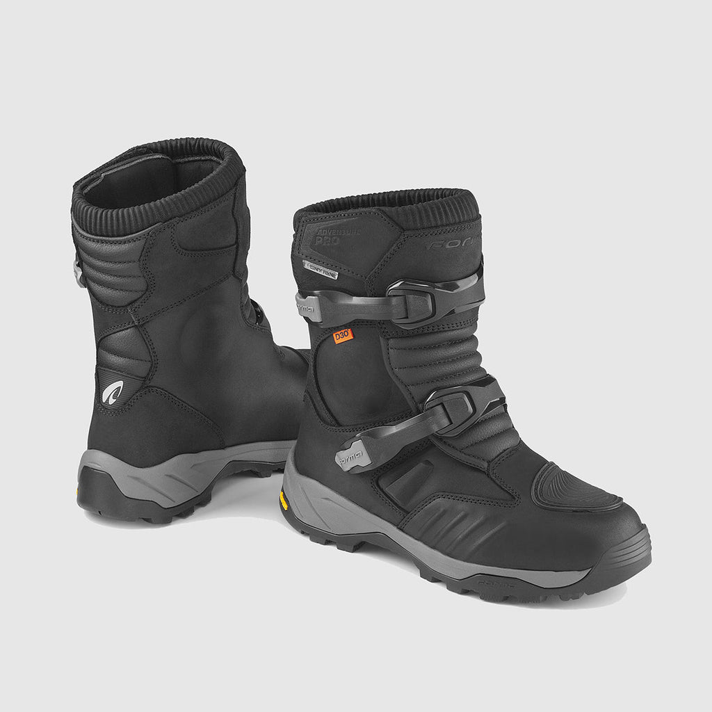 Forma Forma Adventure Pro Low Dry Boots – front view
