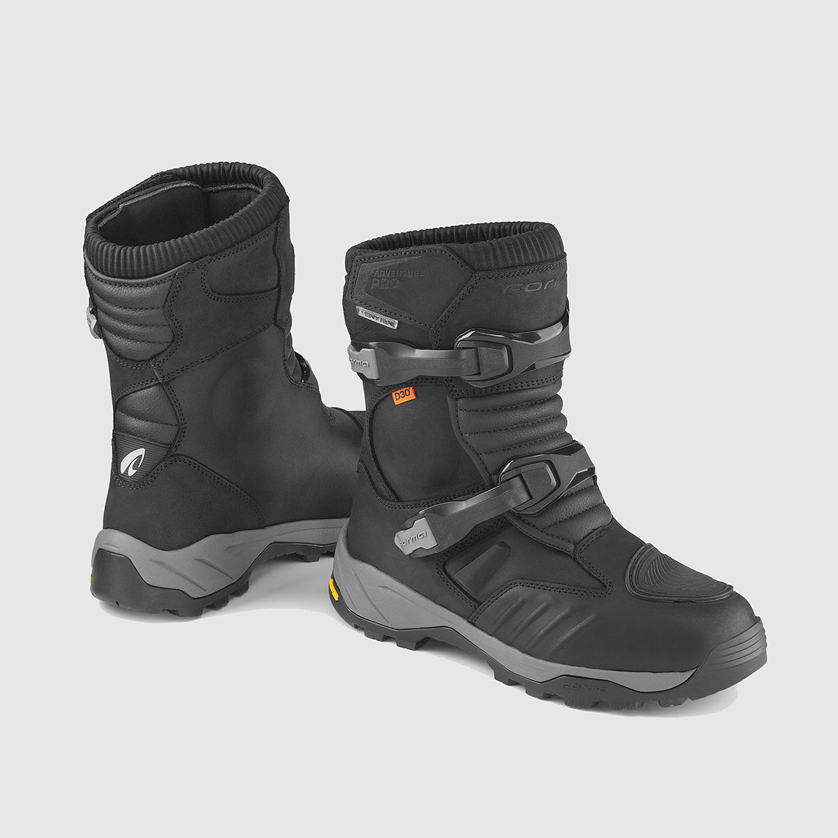 Forma Forma Adventure Pro Low Dry Boots – front view