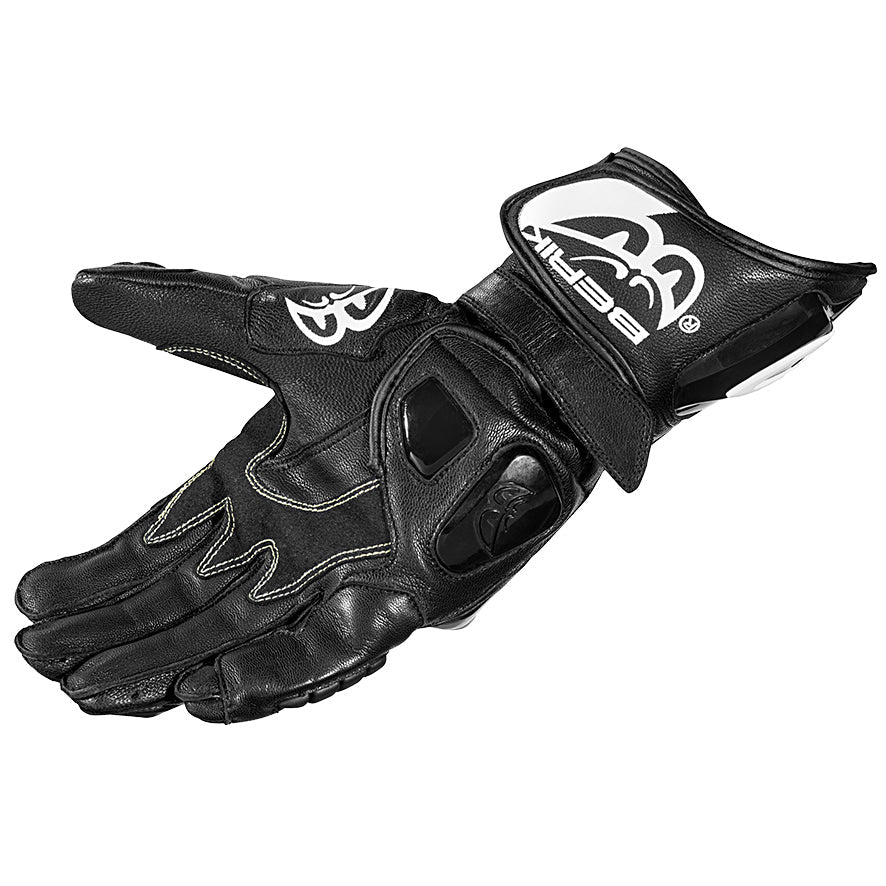 Berik Berik MIsano Gloves – side view