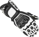 Berik Berik MIsano Gloves – rear view