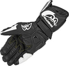 Berik Berik MIsano Gloves – detail view