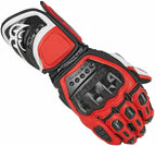 Berik Berik MIsano Gloves – top view