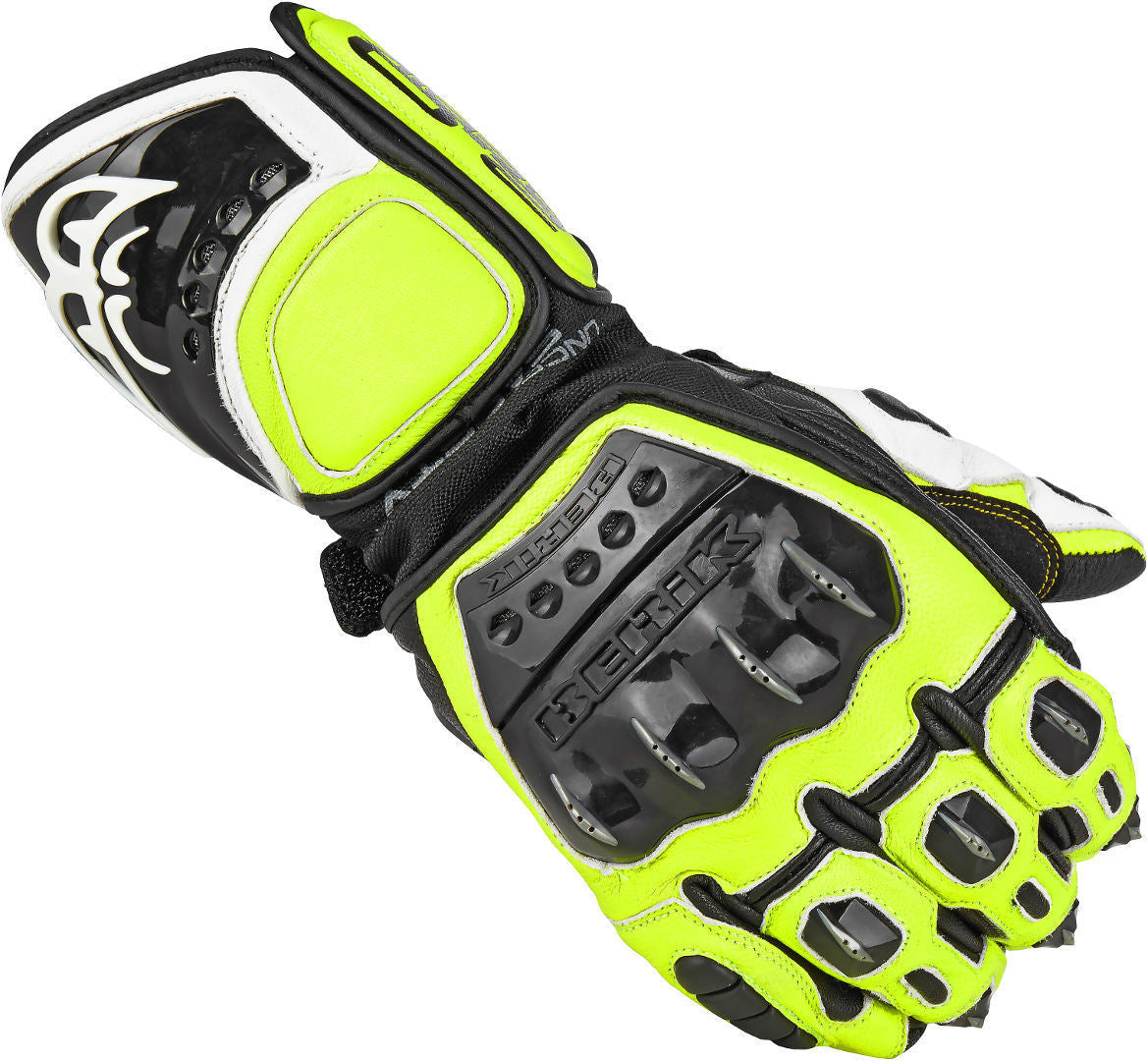 Berik Berik MIsano Gloves – product view